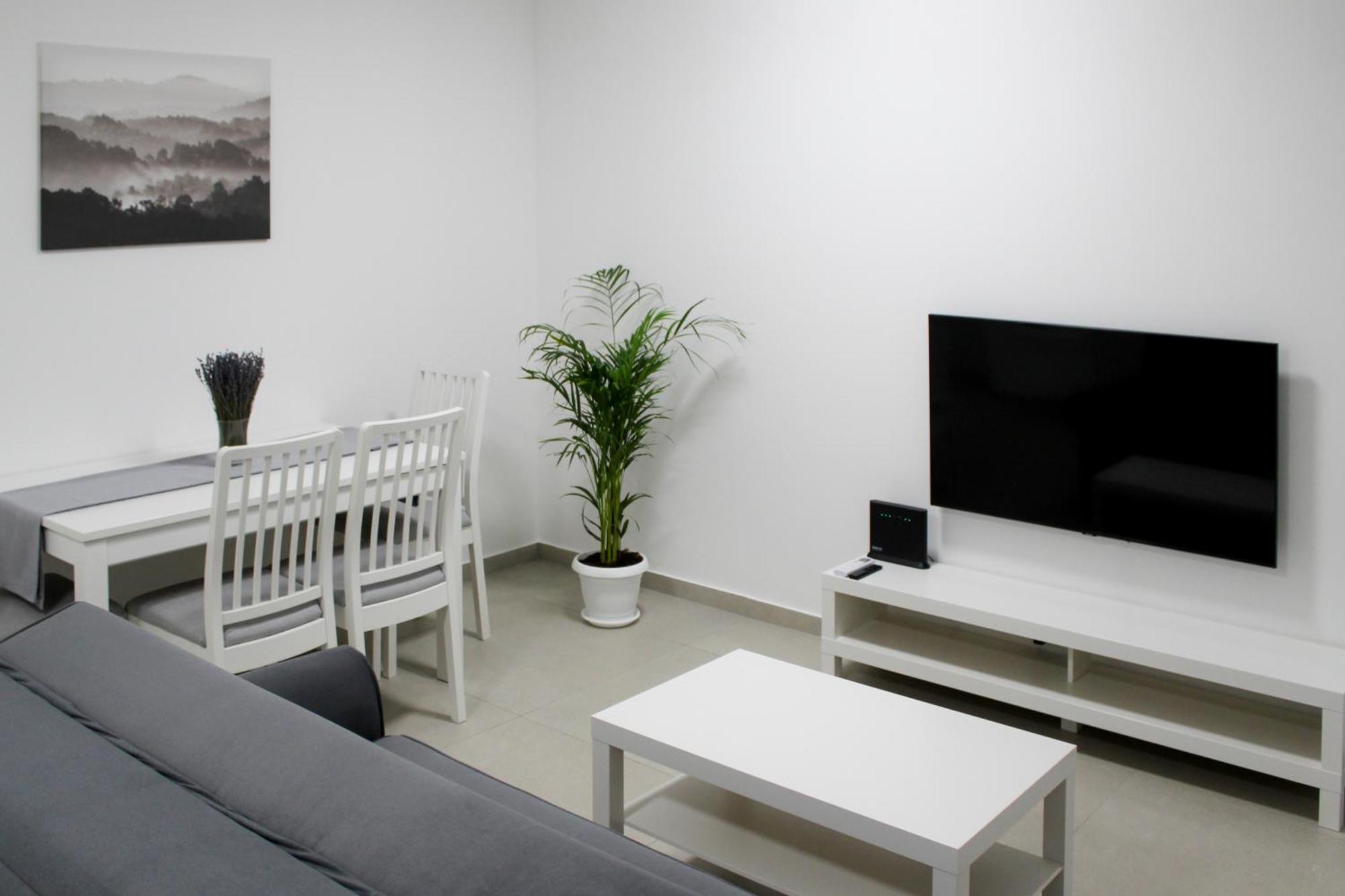Apartment Luxury #48 By Hashdera