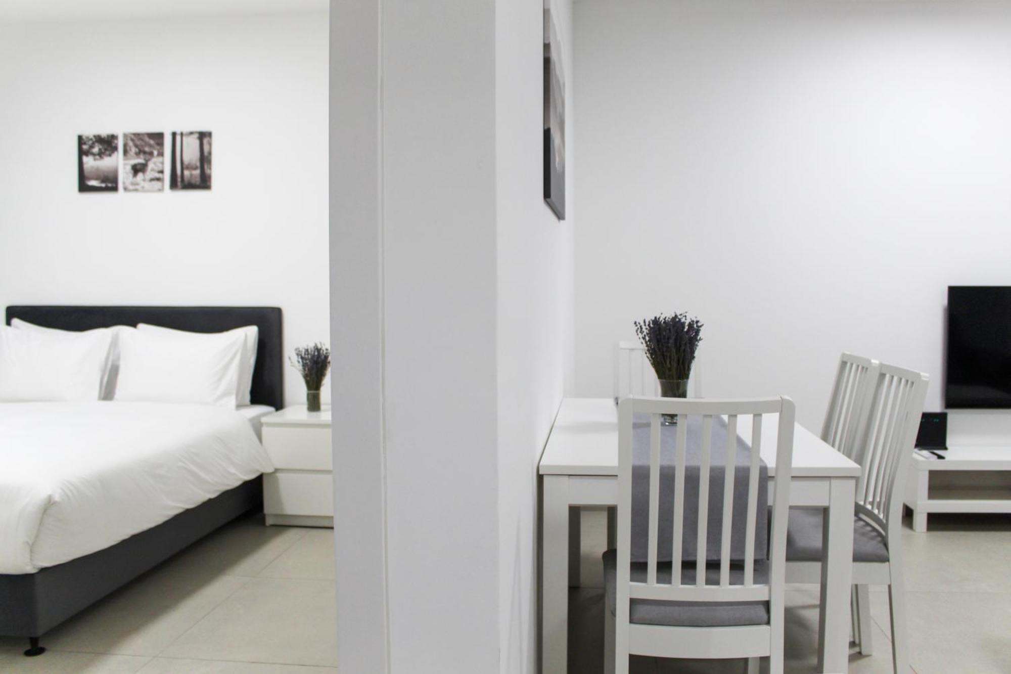 Apartment Luxury #48 By Hashdera *