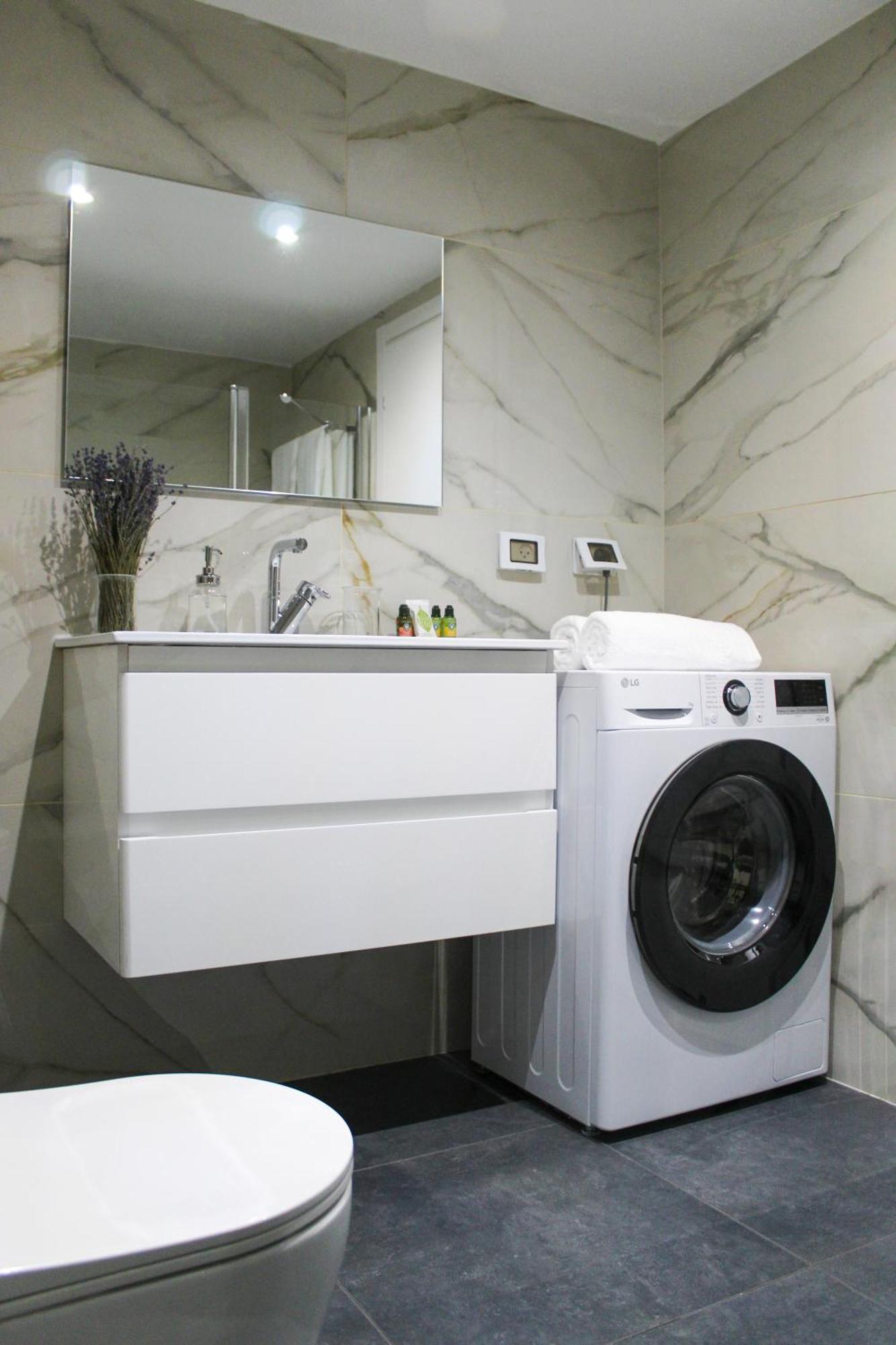 Luxury #48 By Hashdera Apartment *