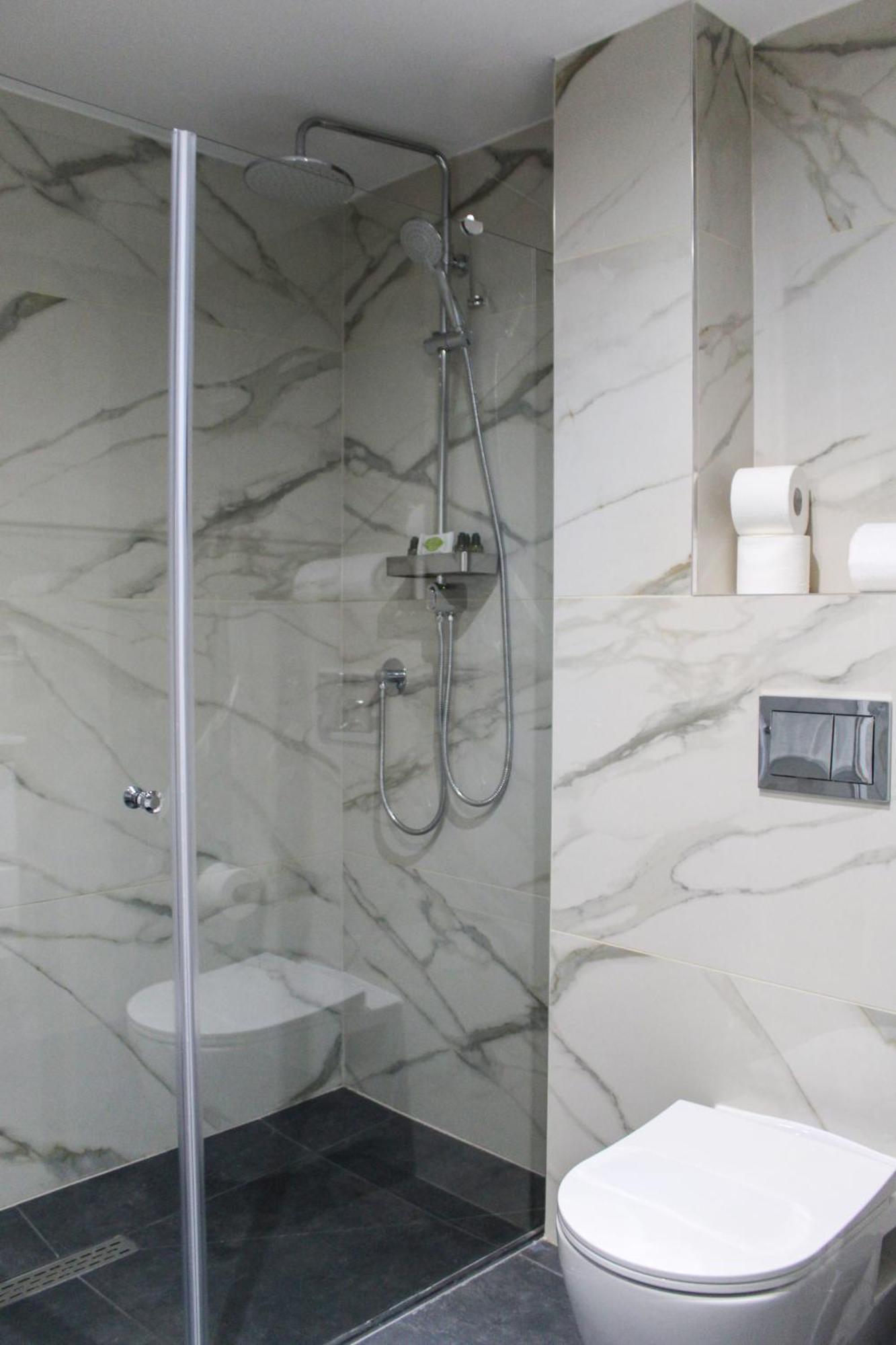 Apartment Luxury #48 By Hashdera *