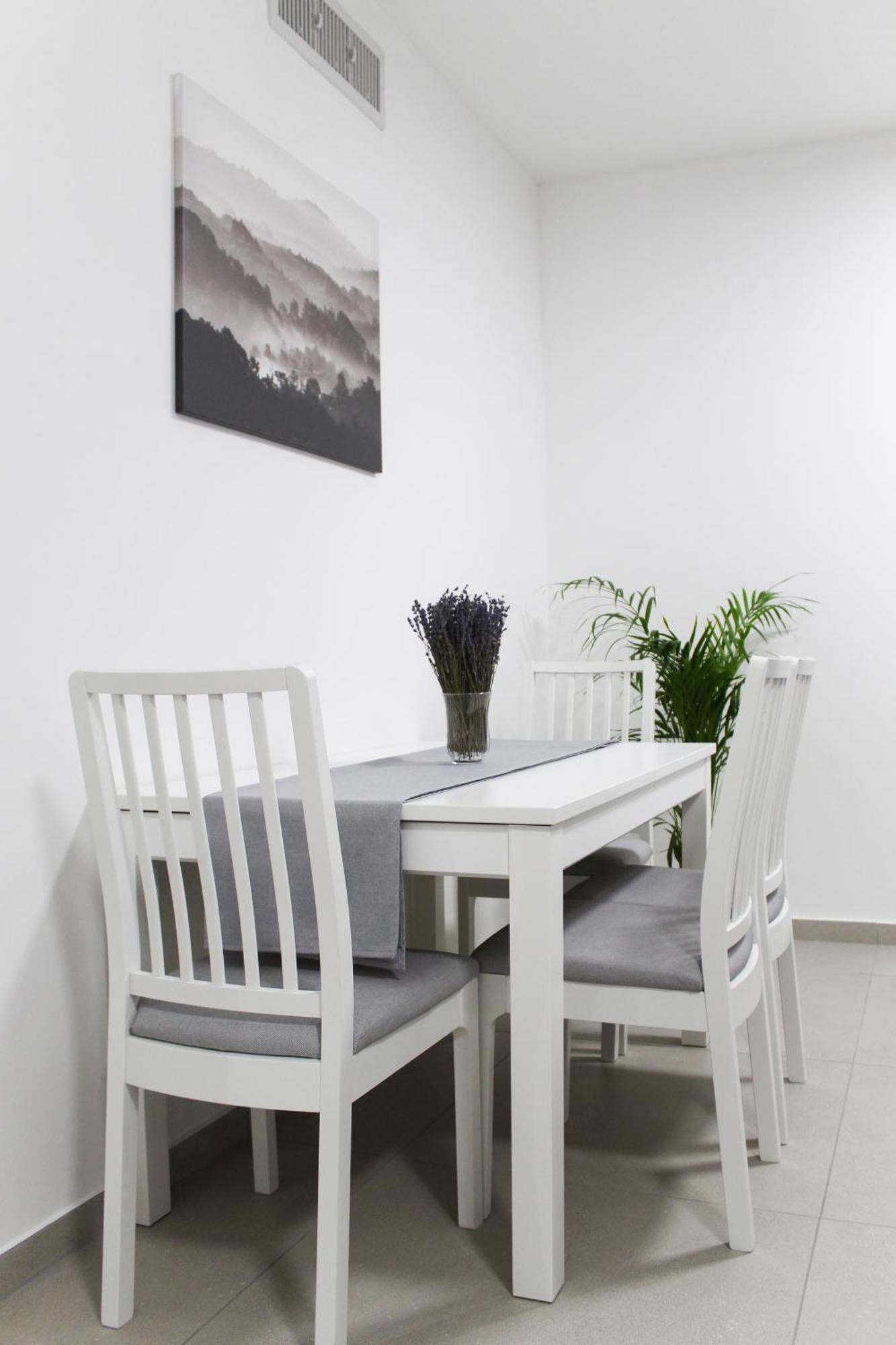 Apartment Luxury #48 By Hashdera *